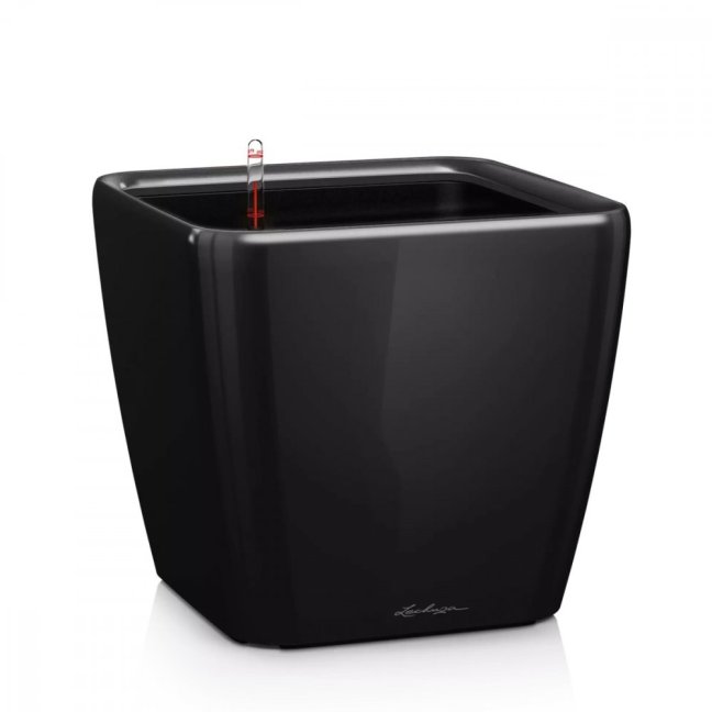 Quadro LS Premium 28 - Barva: Black Premium / černá lesklá