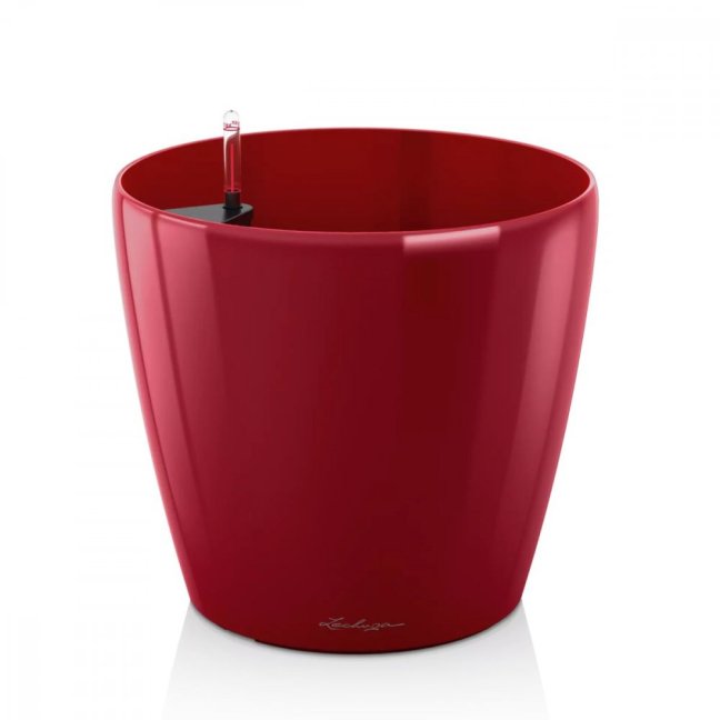Classico Premium 60 - Barva: Scarlet Premium / červená lesklá