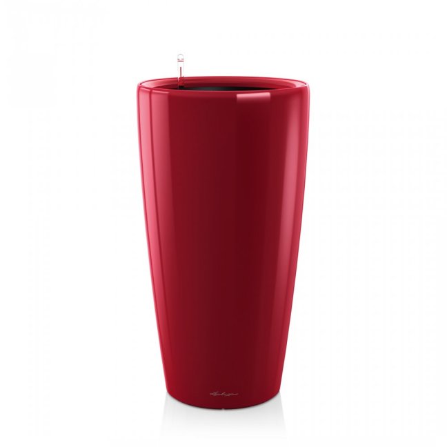 Rondo Premium 32 - Barva: Scarlet Premium / červená lesklá