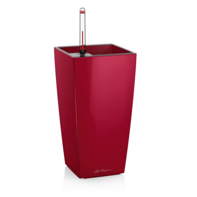 Maxi Cubico Premium - Barva: Scarlet Premium / červená lesklá