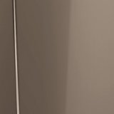 Taupe Premium / kapučíno lesklá