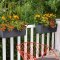 Balconera Trend 50