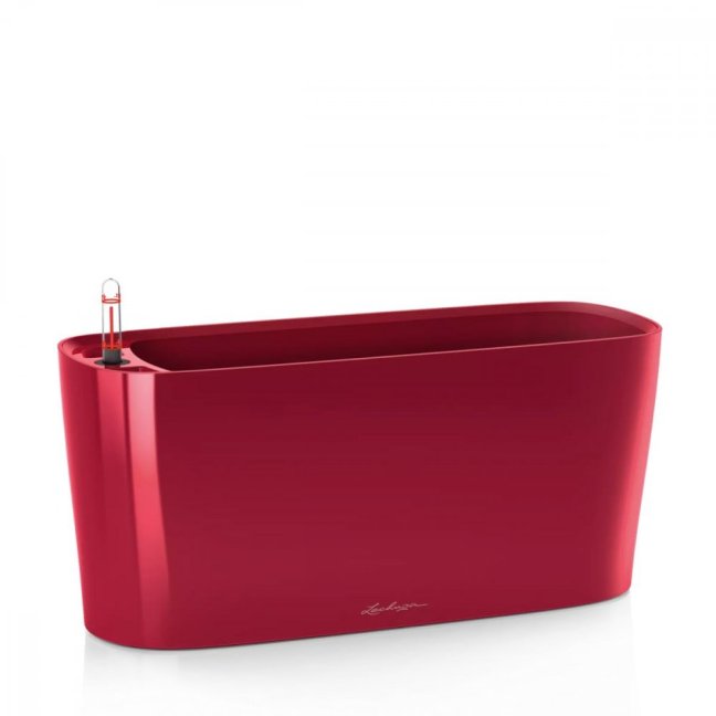 Delta Premium 20 - Barva: Scarlet Premium / červená lesklá