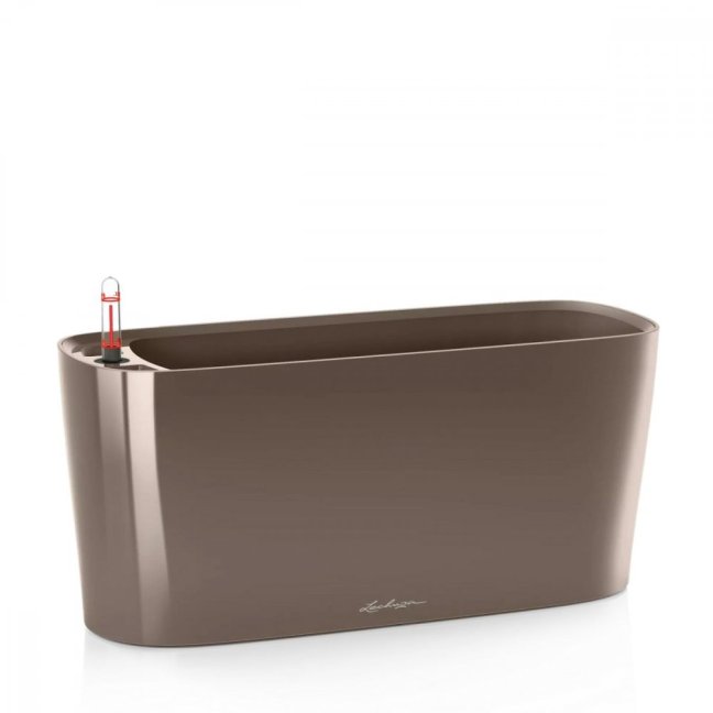 Delta Premium 20 - Barva: Taupe Premium / kapučíno lesklá