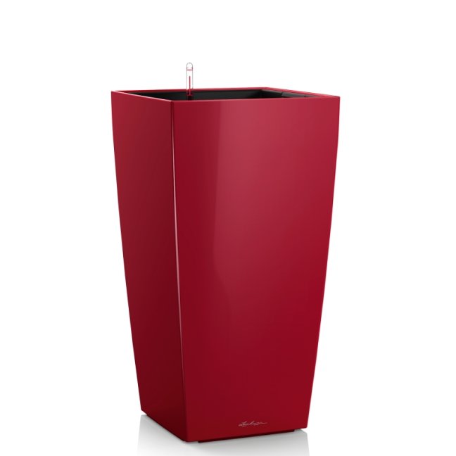 Cubico Premium 50 - Barva: Scarlet Premium / červená lesklá