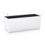 Balconera Trend 50 - Barva: White Trend / bílá matná