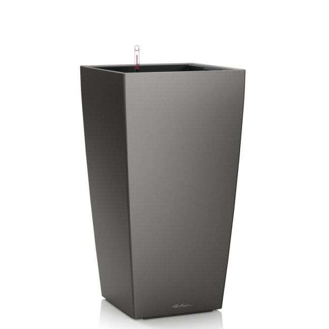 Cubico Premium 30 - Barva: Antracit Premium / šedá metalická