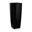 Cubico Alto Premium - Barva: Black Premium / černá lesklá