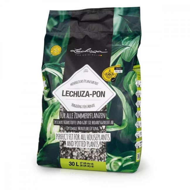Lechuza PON 30 litrů