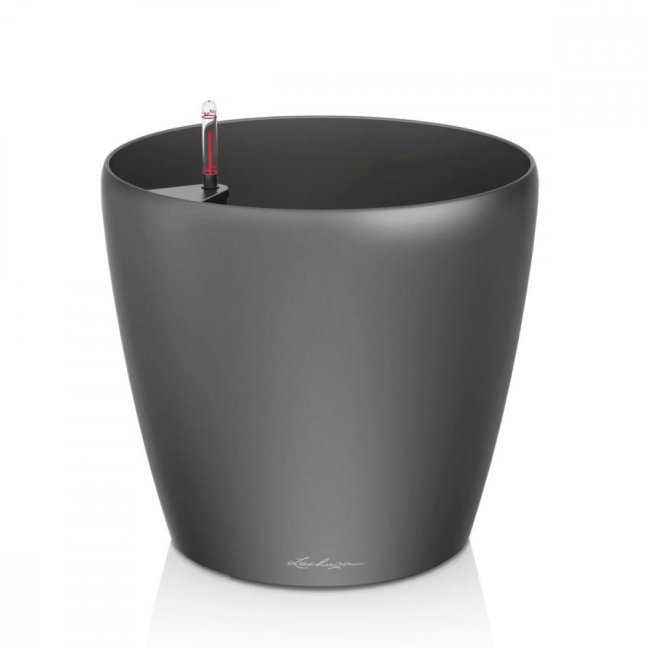 Classico Premium 60 - Barva: Antracit Premium / šedá metalická