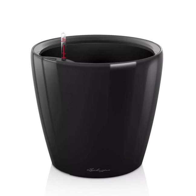 Classico LS Premium 50 - Barva: Black Premium / černá lesklá
