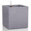Canto Stone Square 40 - Barva: Grey Stone / šedá matná