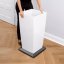 Cubico Premium 30 - Barva: Taupe Premium / kapučíno lesklá