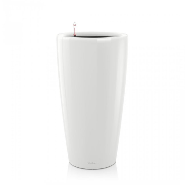 Rondo Premium 32 - Barva: White Premium / bílá lesklá