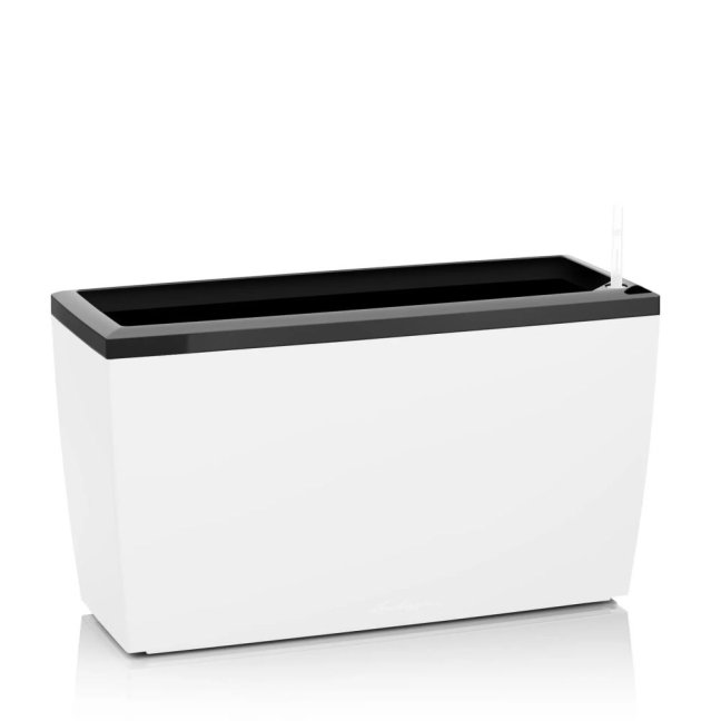 Náhradní rámeček pro Cararo - Barva: Black Premium / černá lesklá