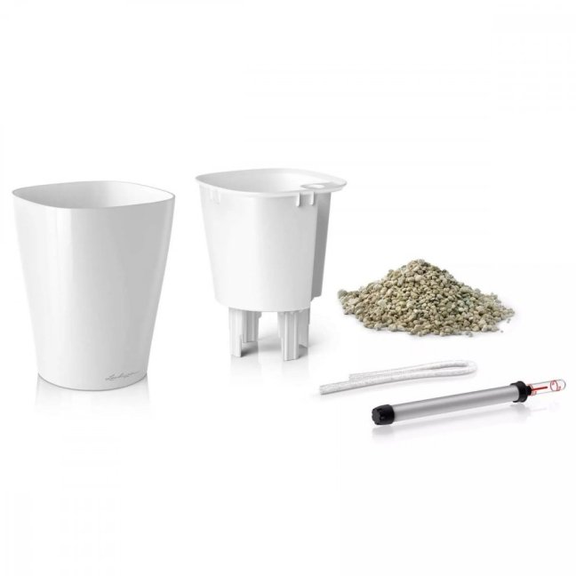Deltini Premium - Barva: White Premium / bílá lesklá