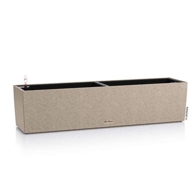 Balconera Stone 80 - Barva: Beige Stone / béžová matná