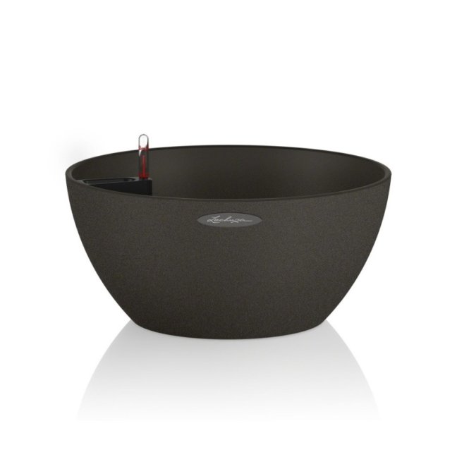 Cubeto Stone 40 - Barva: Graphite Black Stone / černá matná