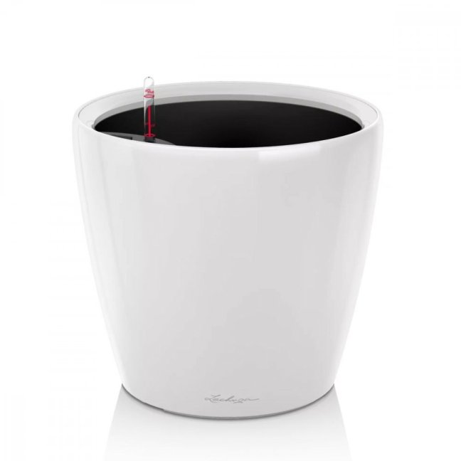 Classico LS Premium 50 - Barva: White Premium / bílá lesklá