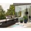 Balconera Stone 50 - Barva: Grey Stone / šedá matná
