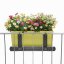 Balconera Trend 50 - Barva: Sand Brown Trend / písková matná