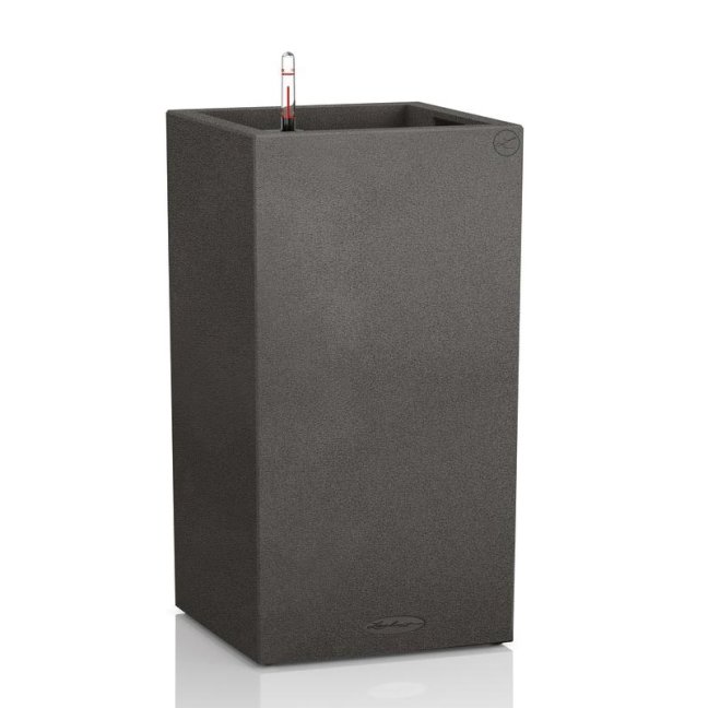 Canto Stone Tower 40 - Barva: Graphite Black Stone / černá matná