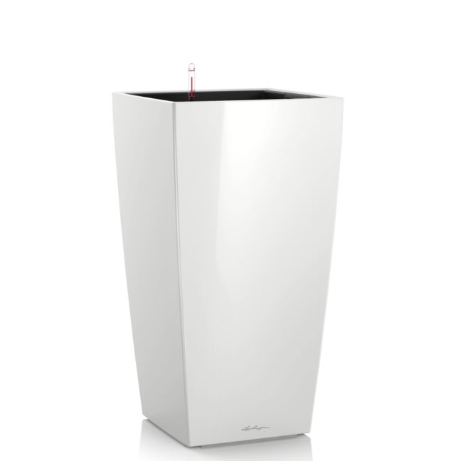 Cubico Premium 30 - Barva: White Premium / bílá lesklá