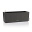 Balconera Stone 50 - Barva: Graphite Black Stone / černá matná