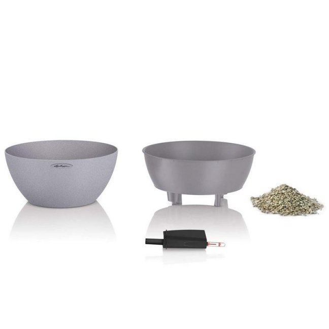 Cubeto Stone 30 - Barva: Grey Stone / šedá matná