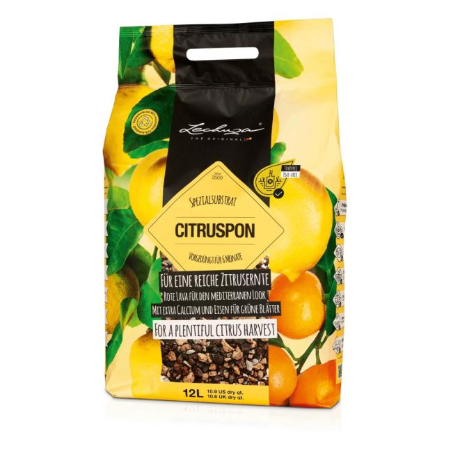 CitrusPon