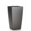 Cubico Premium 22 - Barva: Antracit Premium / šedá metalická