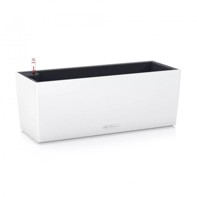 Balconera Trend 50 - Barva: White Trend / bílá matná