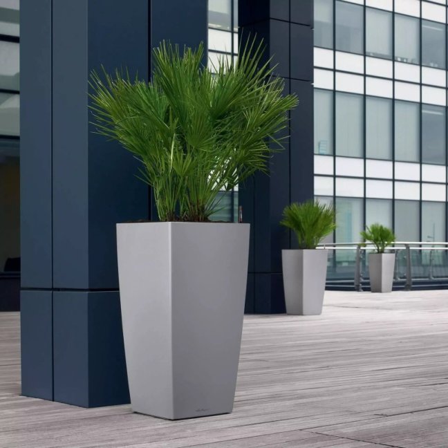 Cubico Premium 50 - Barva: Silver Premium / stříbrná metalická