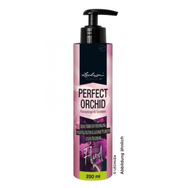 Hnojivo Lechuza Perfect Orchid 250 ml