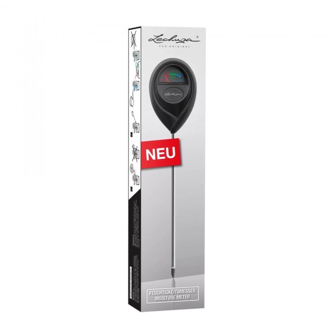Lechuza vlhkoměr 26 cm