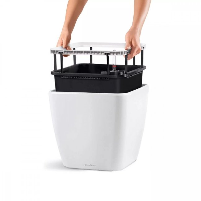 Quadro LS Premium 28 - Barva: Black Premium / černá lesklá