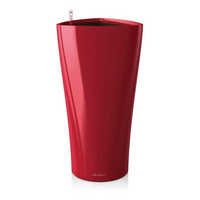 Delta Premium 30 - Barva: Scarlet Premium / červená lesklá