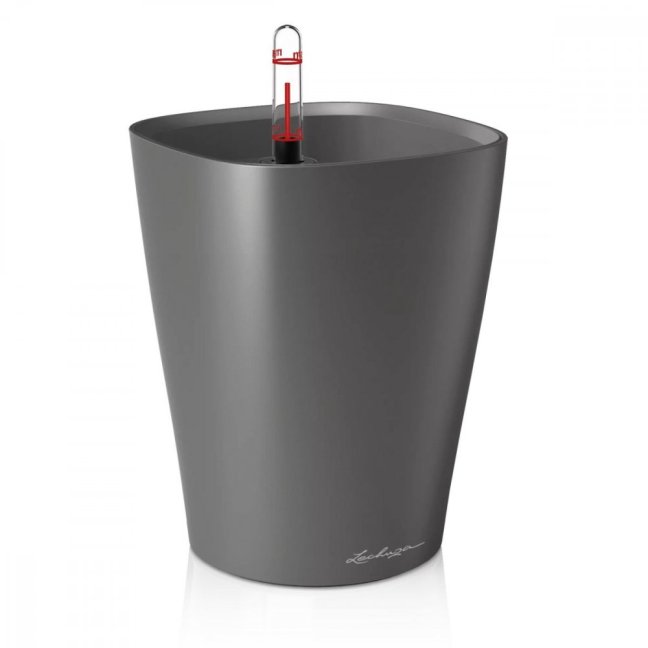 Deltini Premium - Barva: Antracit Premium / šedá metalická