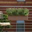 Balconera Trend 80